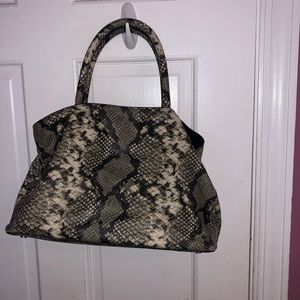Steve Madden cross  body